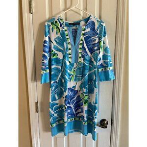 Barbara Erickson Dress